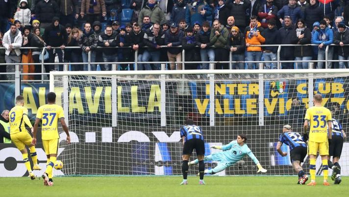 Rigore sbagliato da Henry? Lautaro gli ha urlato “Kiricocho”, ecco cosa significa - immagine 1