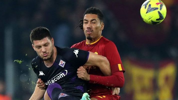 Smalling guida una difesa di ferro - immagine 1