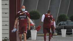 Toro, tutto in un mese