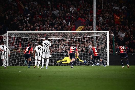 (Getty Images) Genoa, Antonelli a ISP: “Avvio disastroso causa di tutto ma manca attaccante da 15 gol”- immagine 2
