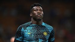 Onana e Handanovic, Inzaghi ha deciso. Questo l’obiettivo minimo