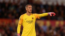 Roma, ora il fantasma di Alisson fa meno paura ad Olsen