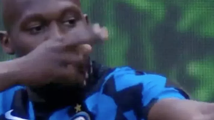 Inter Lukaku