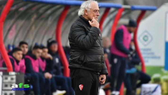 Mantova, Mandorlini: “Ho avuto problemi personali, ora voglio rituffarmi nel calcio” - immagine 1