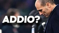News Juve – Giusto mandare via Allegri? 5 nomi possibili al suo posto