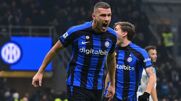 Getty Images CM – Dzeko-Inter, appuntamento per il futuro: le cifre per il rinnovo- immagine 2