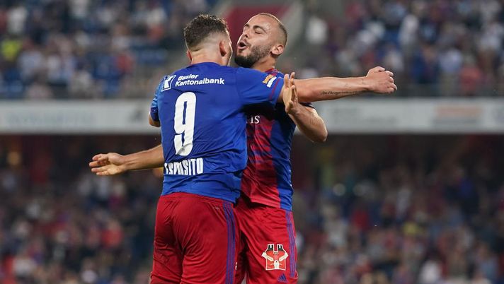 SI – Esposito, interesse da club esteri. In Italia due vie - immagine 1