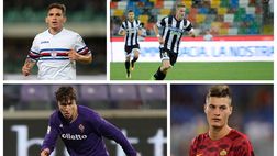 I 15 giovani più forti della Serie A: da Chiesa a Donnarumma fino a Torreira. L’Inter c’è