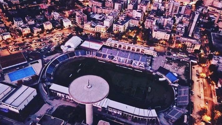 Il Latina non decolla, 0-0 anche nel derby Il Latina non decolla, 0-0 anche nel derby