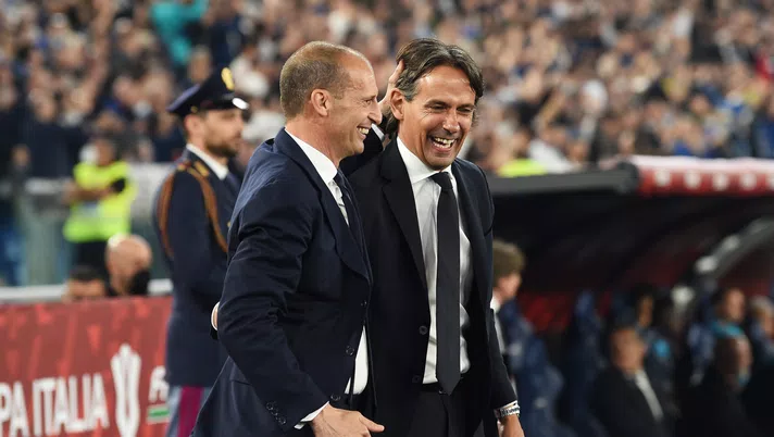 Vocalelli: “Inzaghi e Allegri tecnici aziendalisti. Alla perfezione ruolo allenatore-manager” - immagine 1