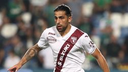 Venezia-Torino, Rodriguez prepartita: “Campo piccolo, ma abbiamo lavorato bene”