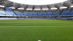 Troppi fumogeni: quanti Daspo per il derby Napoli-Salernitana del gol di Dia…