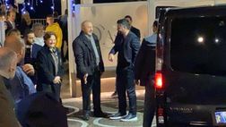 Cena di Natale, Gattuso: “Non sono a Napoli per i soldi”. Il retroscena