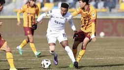 Lingard torna a correre: arriva il debutto con il Seoul in K League