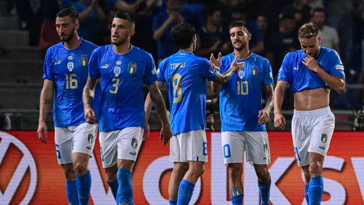 Italia