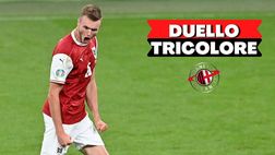 Calciomercato Milan – Per Kalajdzic è sfida aperta con la Roma: le ultime