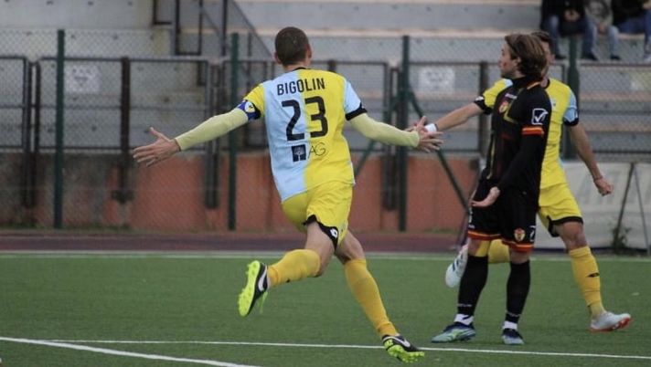 Serie D, Arzignano dirompente. Lezione del Campodarsego al Mestre - immagine 1