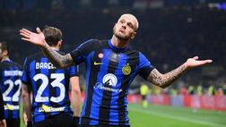 UFFICIALE – Dimarco ha rinnovato con l’Inter, c’è la firma: ecco la nuova scadenza