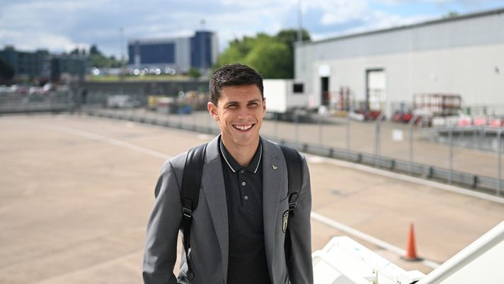 Matteo Pessina è un nuovo calciatore del Monza