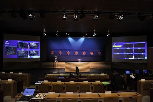 Pasticcio sorteggi, l’UEFA dà la colpa al provider. L’azienda è di Torino- immagine 2