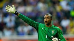 Dida: “Brocchi? Un grande. Spero che il Milan cresca”
