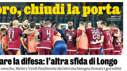 Video – Rassegna Stampa TN del 12/07/2020: “Toro, chiudi la porta”