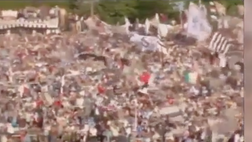 VIDEO Champions League, un dolore ancora vivo: 36 anni fa la tragedia dell’Heysel