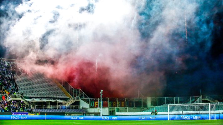 Basilea umiliato, ma i tifosi continuano a cantare: il VIDEO - immagine 1