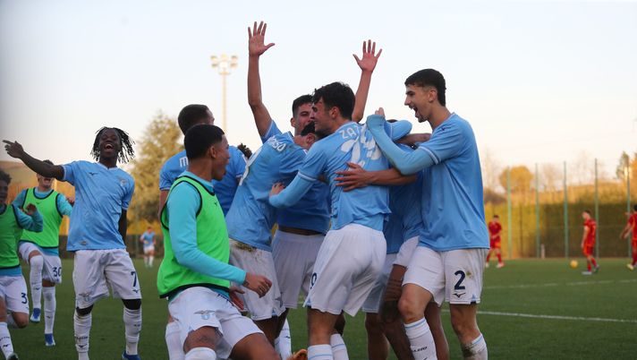 Lazio Primavera