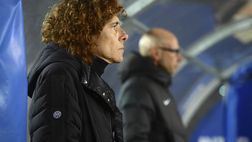 Inter Women, Guarino: “Male nel primo tempo, bene la reazione nella ripresa”