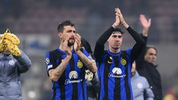 Impallomeni: “Acerbi? Vicenda triste che può minare l’immagine del calciatore”