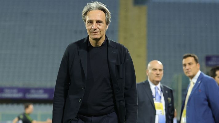 Milan-Fiorentina, Ferrari: “Partita difficilissima. Kean? Stiamo lavorando” - immagine 1