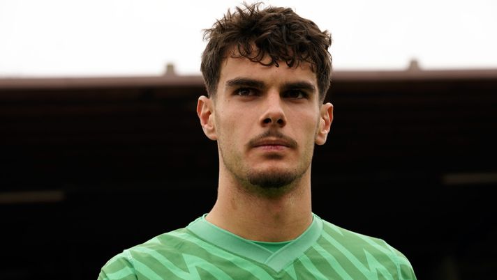 Noah Raveyre Milan