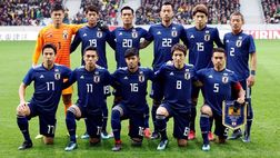 Fantamondiale Russia 2018: la scheda del Giappone