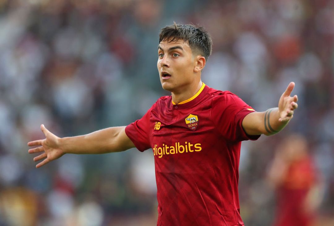 Roma-Cremonese 1-0 – FOTO GALLERY - immagine 25