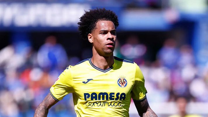 Getty Inter, Buchanan può tornare al Villarreal. TS: “Non è da escludere che…” - immagine 1