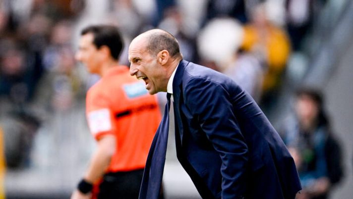 Allegri litiga in tv: “Se mi fai una domanda intelligente ti rispondo! Vlahovic multato, Chiesa, Yildiz…” - immagine 1