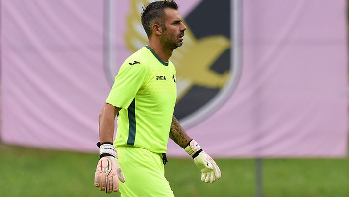 Gerolin: “Rinnovo Sorrentino? È stata fatta un’offerta. Conterà molto la volontà del giocatore” Gerolin: “Rinnovo Sorrentino? È stata fatta un’offerta. Conterà molto la volontà del giocatore”