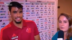 NEWS MILAN – Paquetá studia già italiano: le sue prime divertenti parole