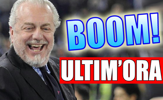 Calciomercato Napoli: accordo raggiunto. Calciomercato Napoli: accordo raggiunto.