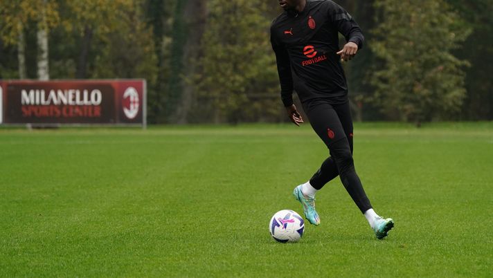 Milan, il programma di domani: previsto un allenamento nel pomeriggio (getty images)