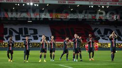 Braga sui social: “Ciao, Fiorentina! Non vediamo l’ora di conoscere il Franchi”