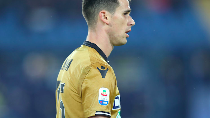 L’Udinese vince 3-1: Mandragora fa doppietta, ok Lasagna e De Paul, bene Jajalo - immagine 1