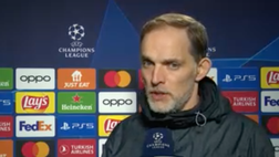 VIDEO / Tuchel: “Ci manca convinzione ma dobbiamo rialzarci”
