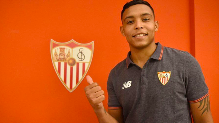 UFFICIALE – Muriel è del Siviglia. E la Samp ha preso Kownacki - immagine 1