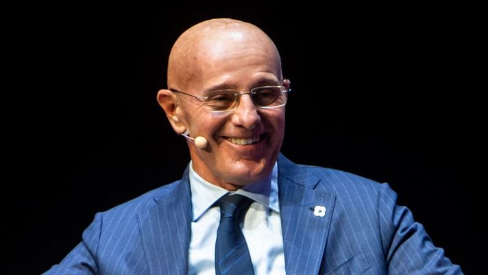 Sacchi: “Inter una Ferrari, Milan una Cinquecento di sconosciuti che fanno il possibile” - immagine 1