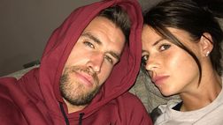 Kevin Strootman, dopo l’euforia Champions arriva l’annuncio: diventerà papà