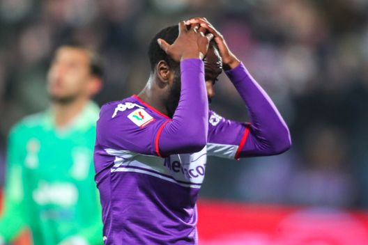 S.O.S. gol: la Fiorentina cerca le sue ali per tornare a volare- immagine 2