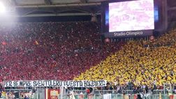 Serie A – La Roma è la prima squadra a toccare quota 900 pareggi