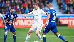 Bale: “Fischi, prima lo shock ora faccio spallucce. Mou-Tottenham? Dichiarazione d’intenti”